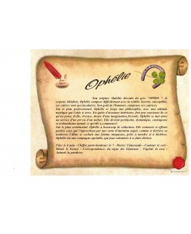 Prénom O