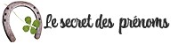 Le secret des prénoms